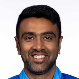 Ashwin