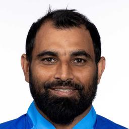 Shami