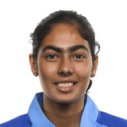 Parshavi Chopra