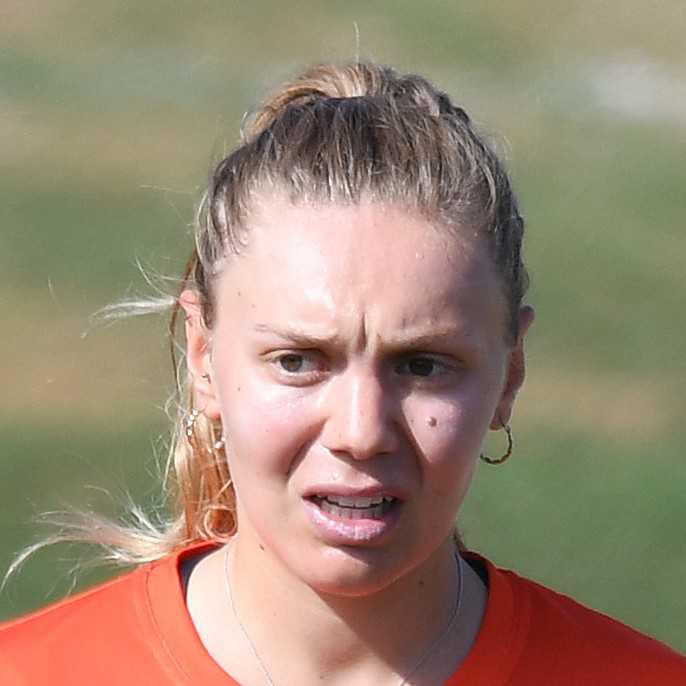 Image of Tara Norris