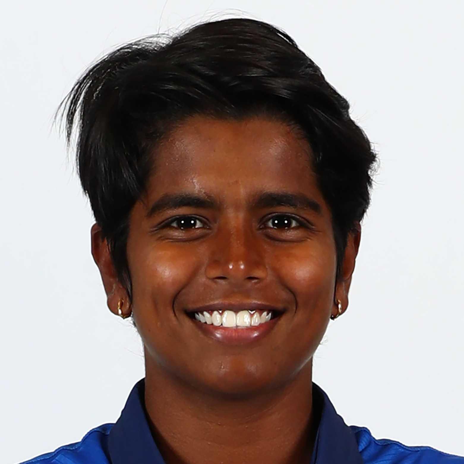Image of Arundhati Reddy