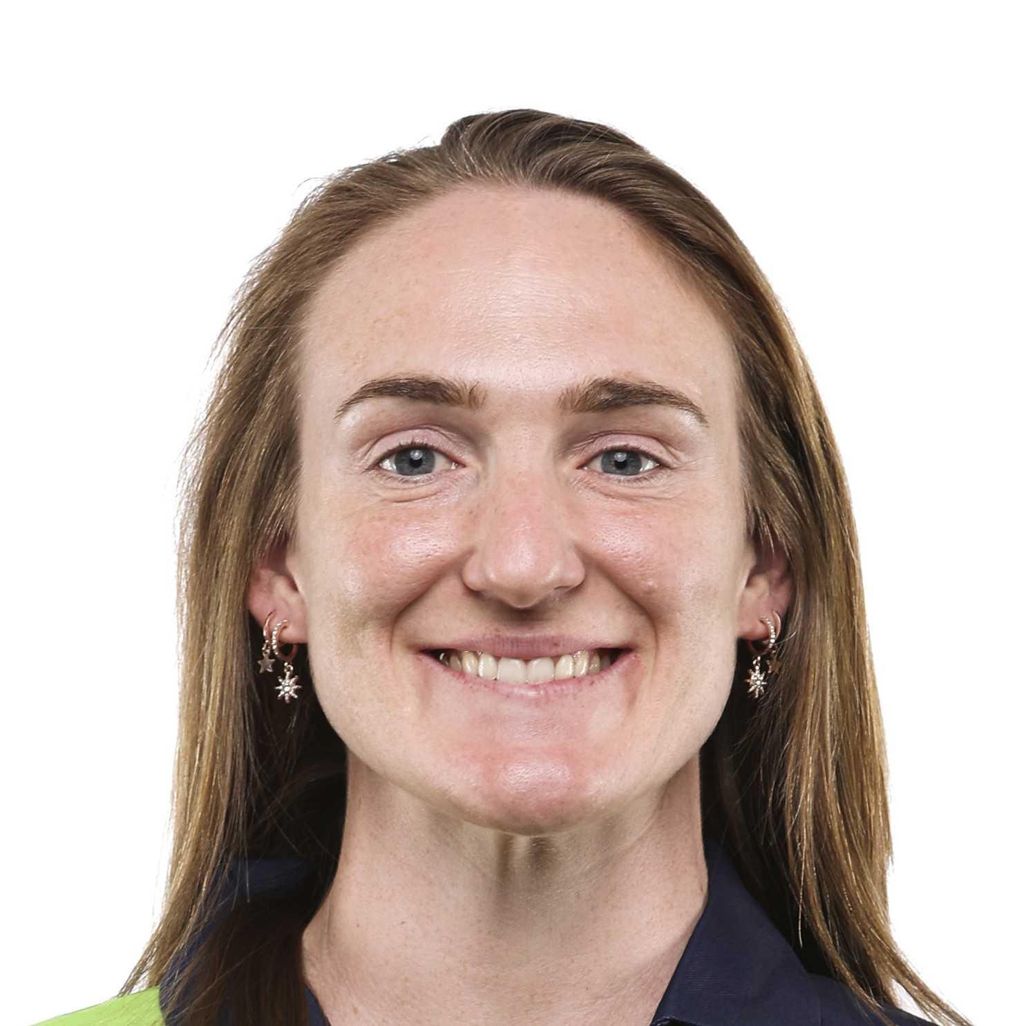 Image of Shauna Kavanagh
