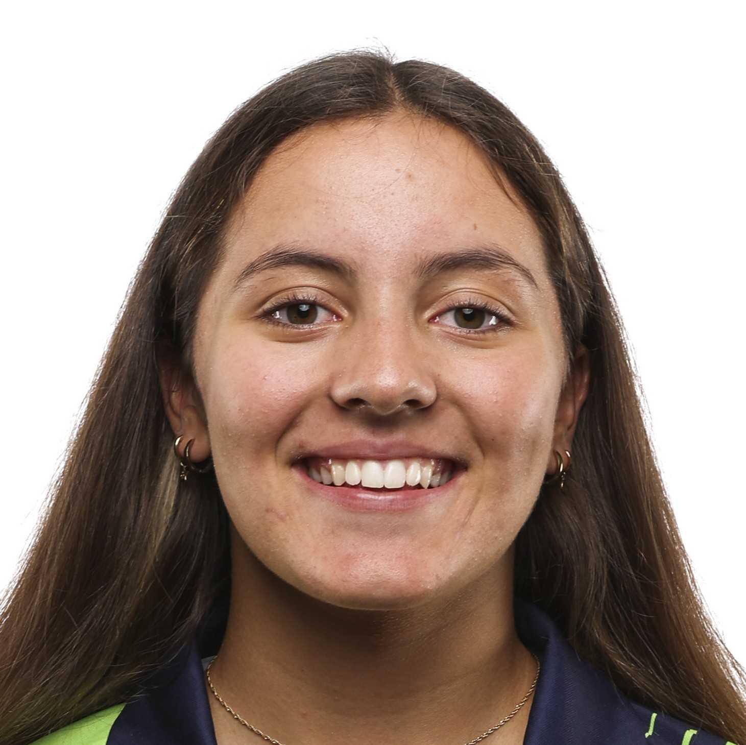 Image of Amy Hunter