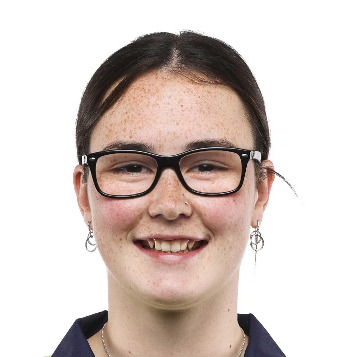 Image of Jane Maguire