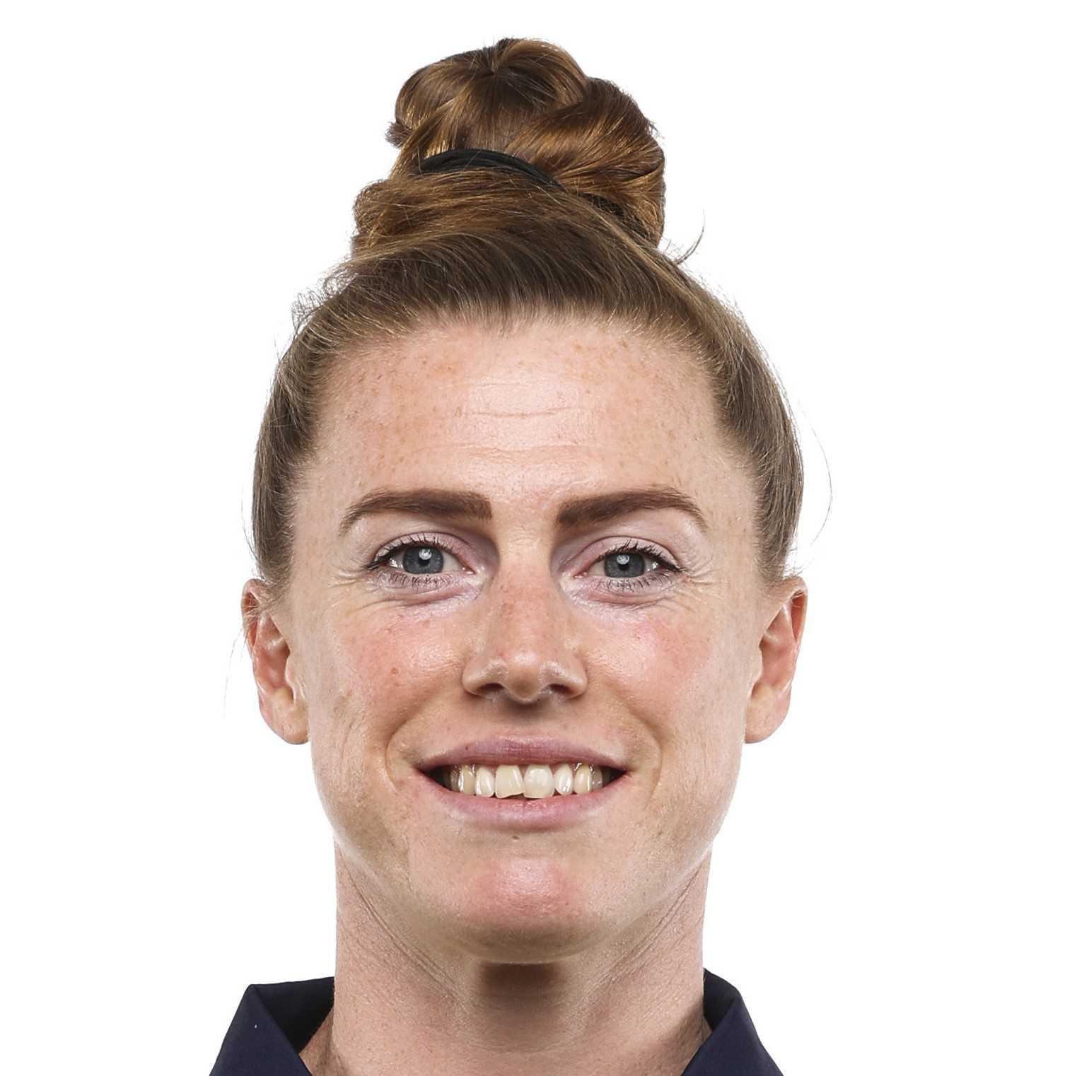 Image of Mary Waldron