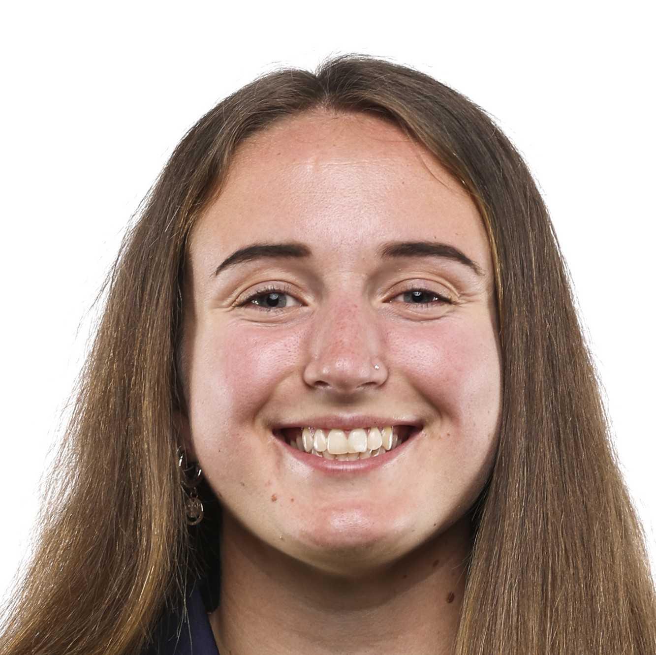 Image of Leah Paul