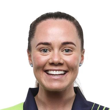 Laura Delany