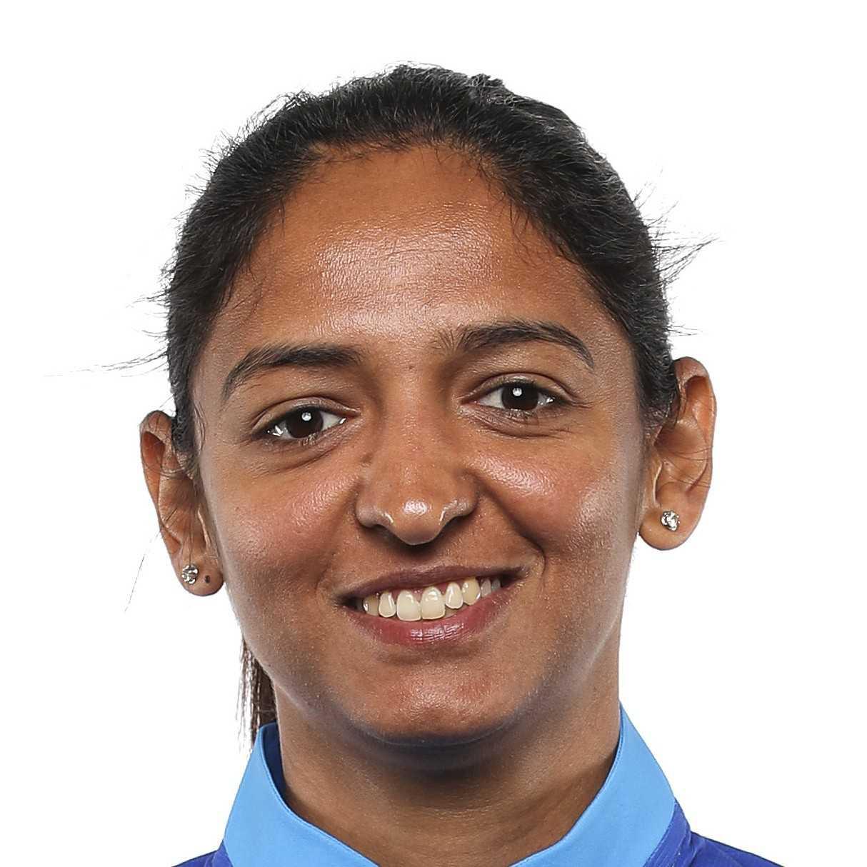Image of Harmanpreet Kaur