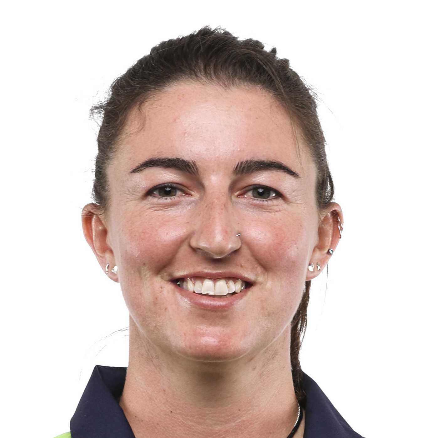 Image of Arlene Kelly