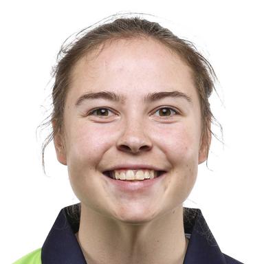 Cara Murray
