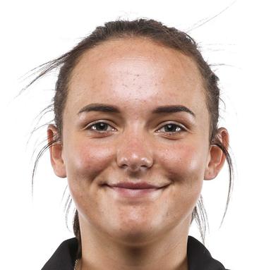 Amelia Kerr