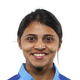 Devika Vaidya