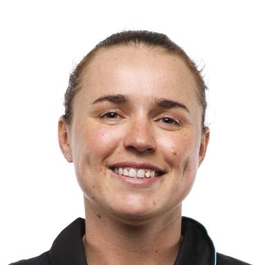 Bernadine Bezuidenhout
