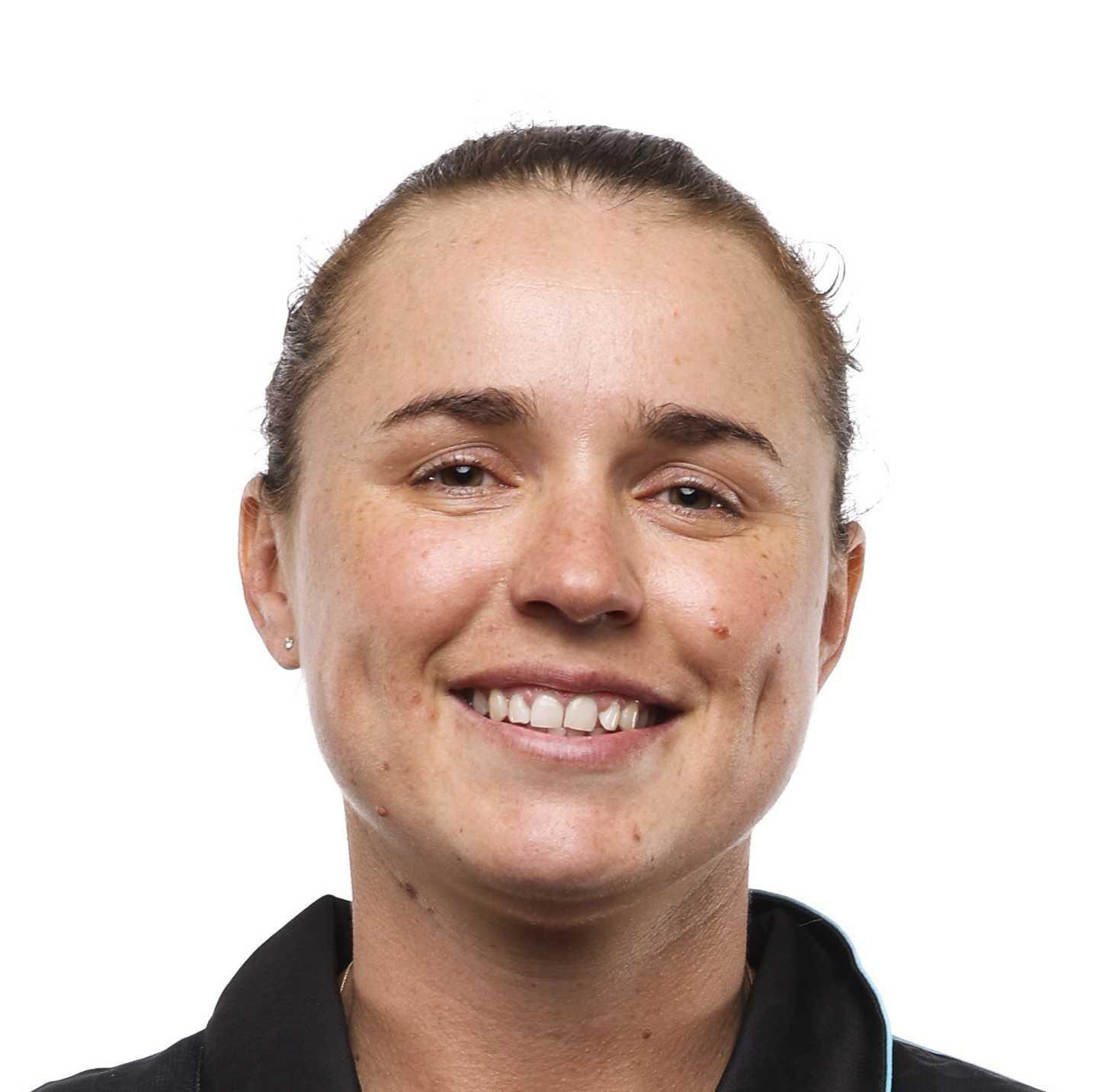 Image of Bernadine Bezuidenhout