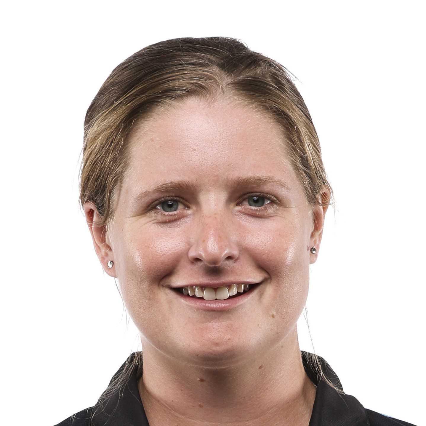 Image of Brooke Halliday