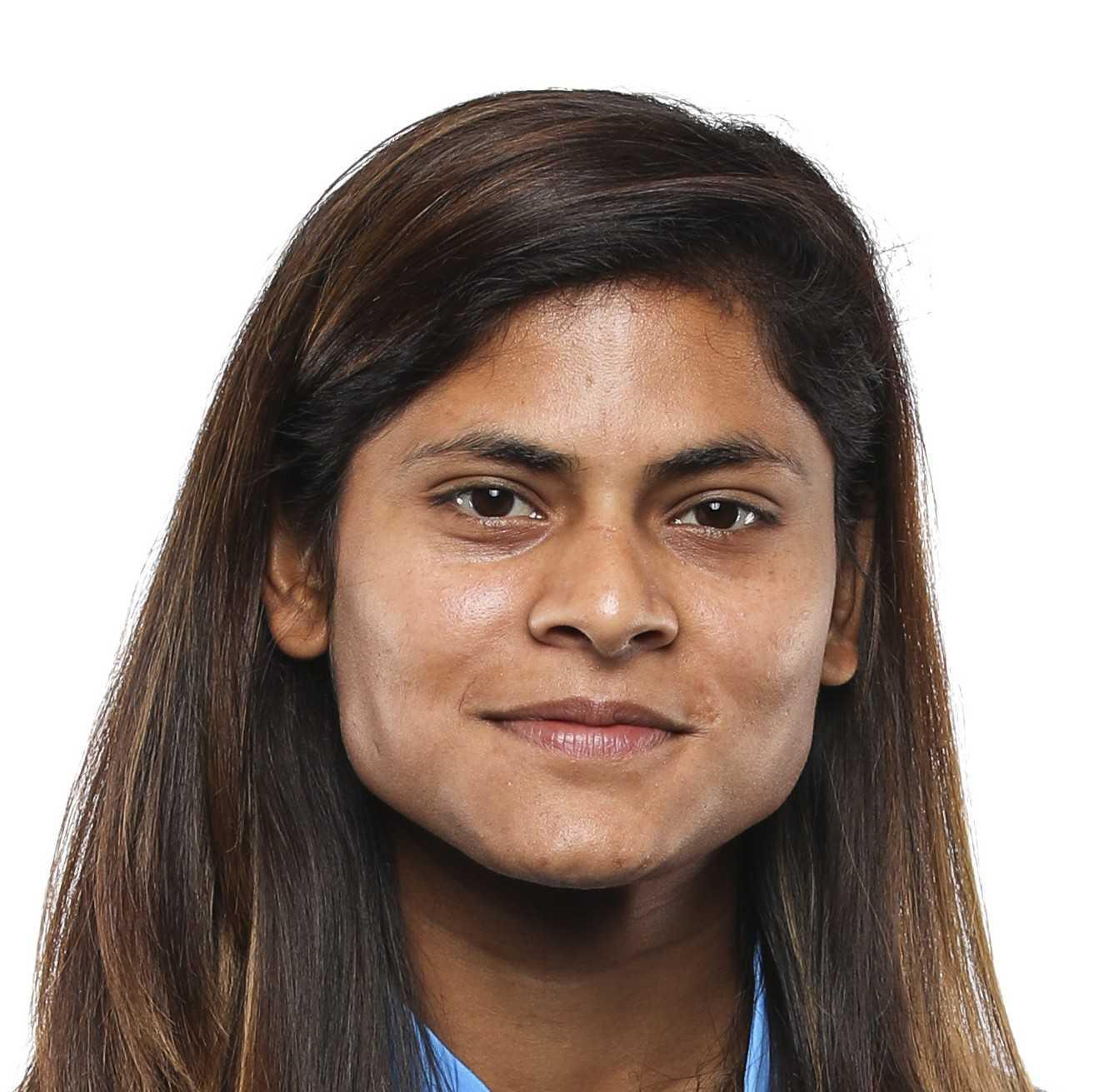 Image of Radha Yadav