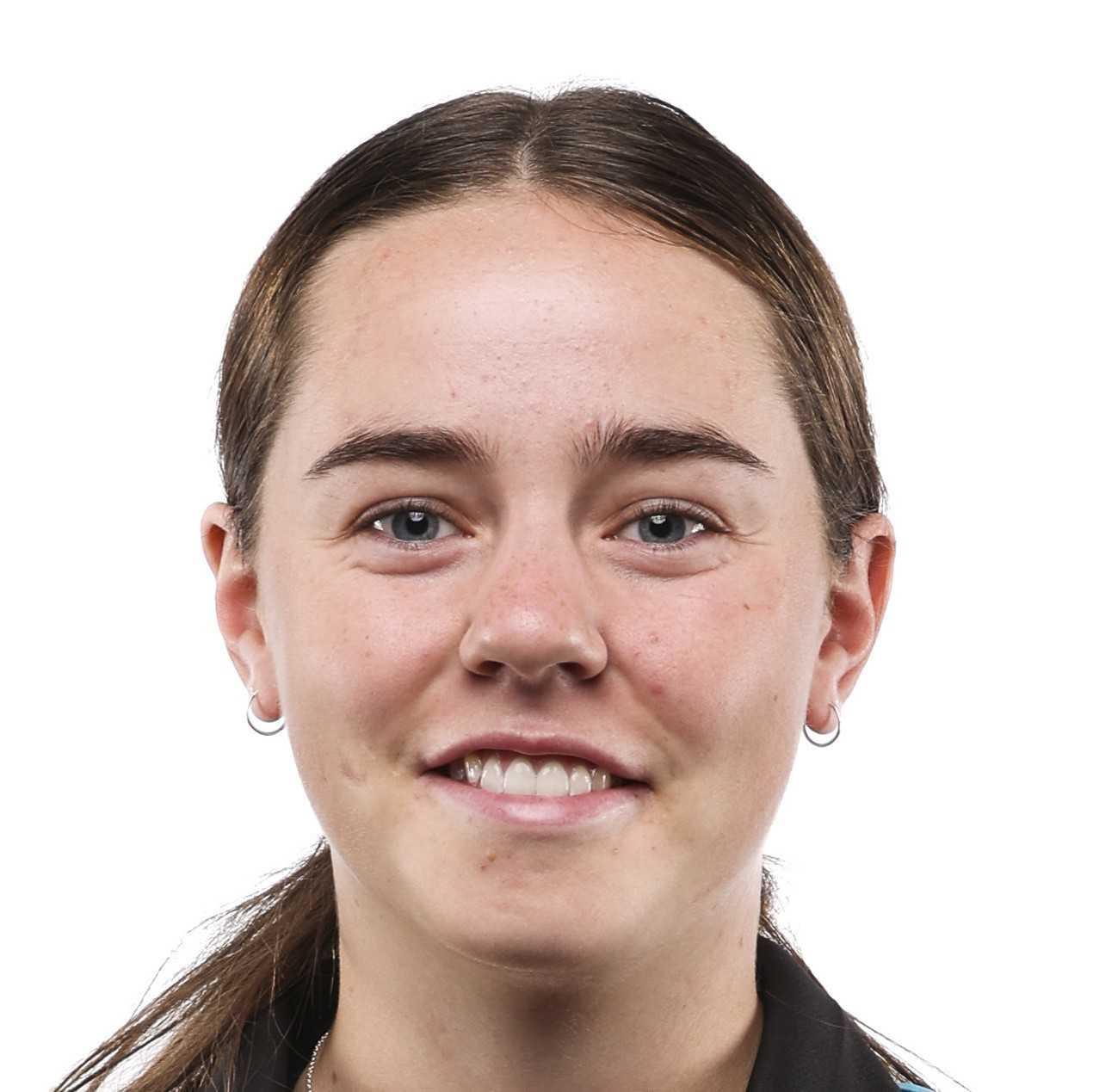 Image of Fran Jonas