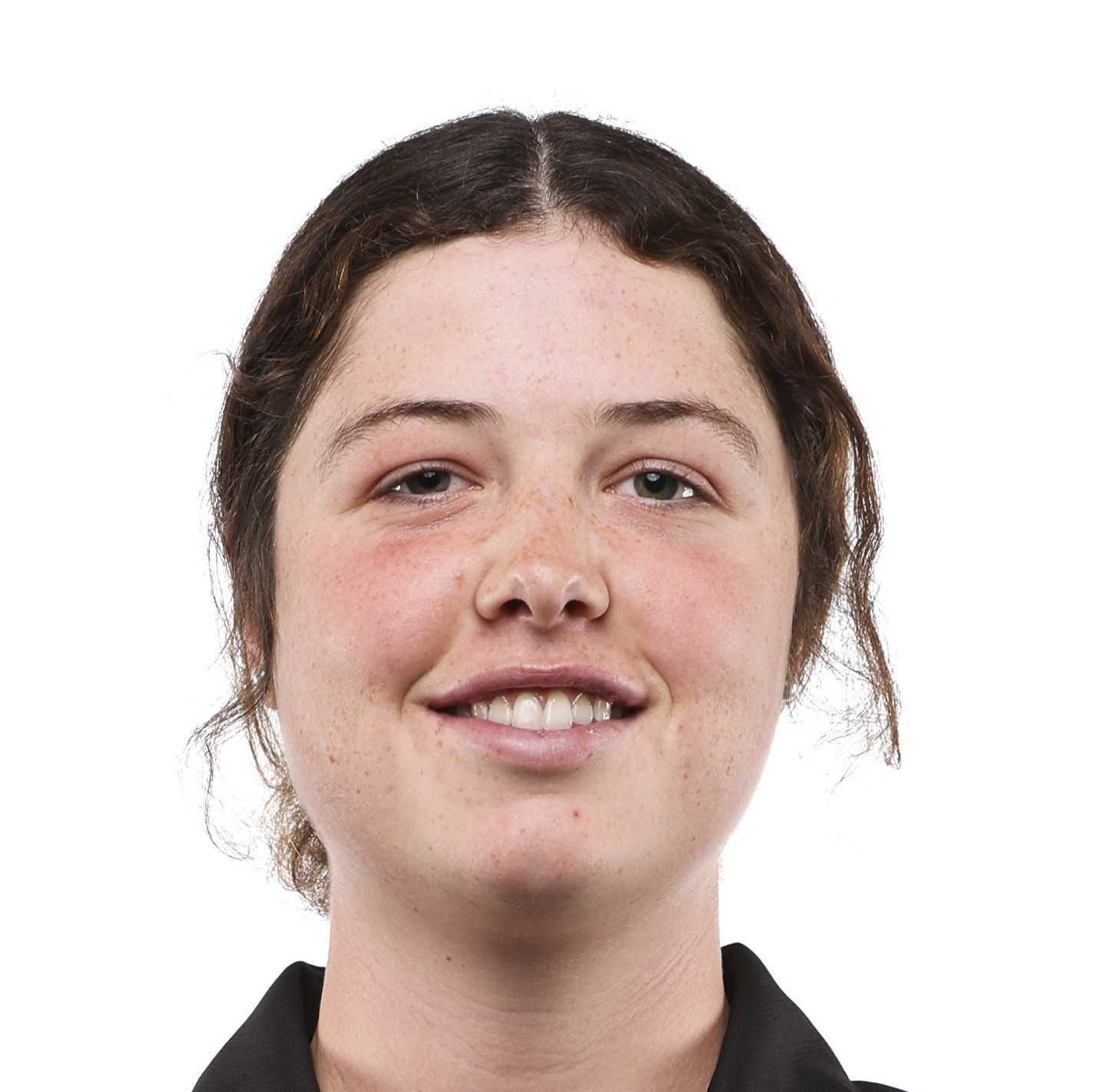 Image of Georgia Plimmer