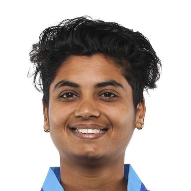 Meghna Singh