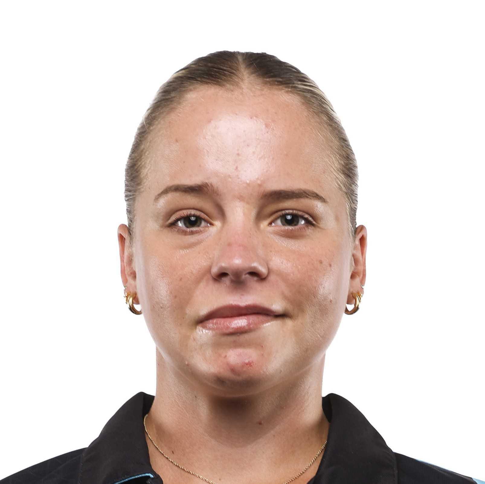 Image of Jess Kerr