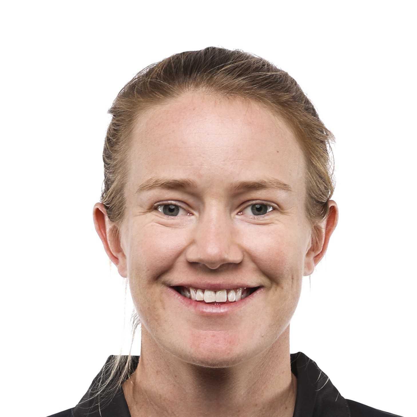 Image of Maddy Green