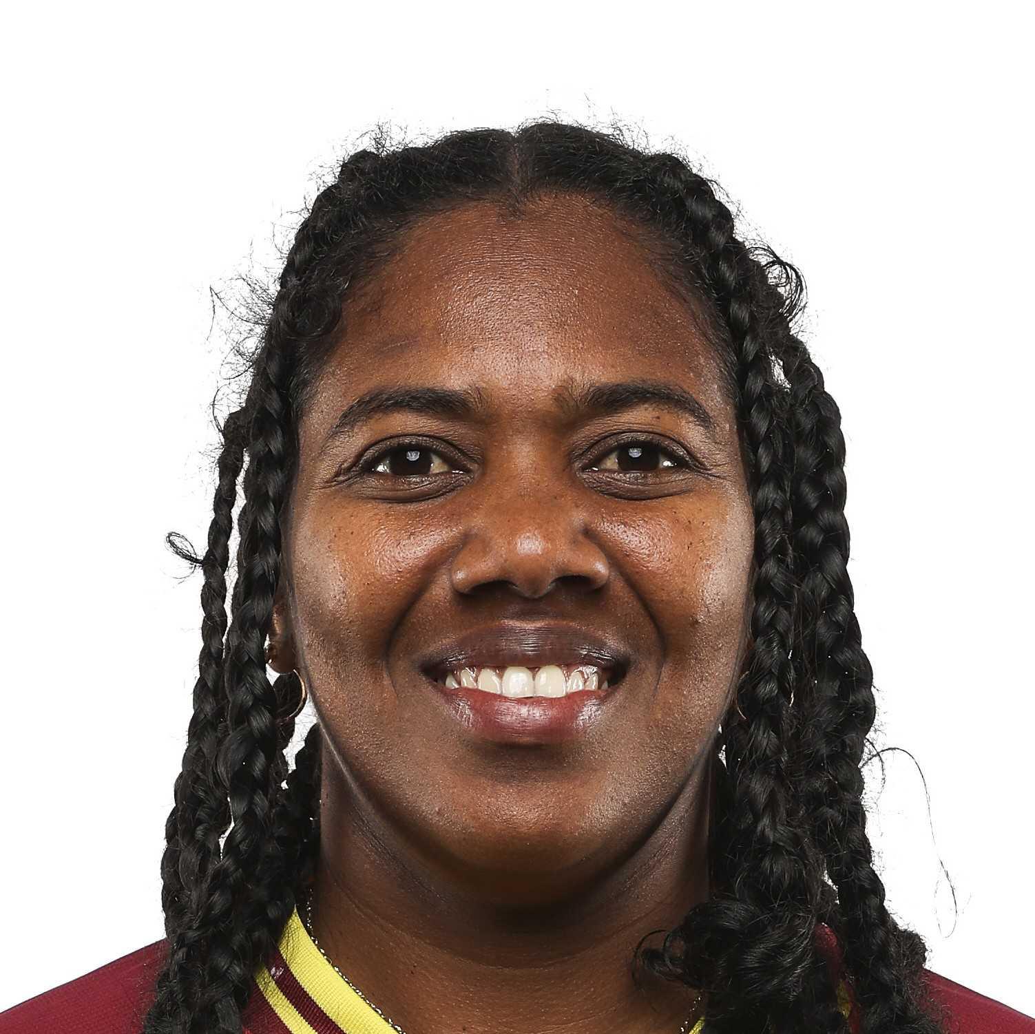Image of Afy Fletcher