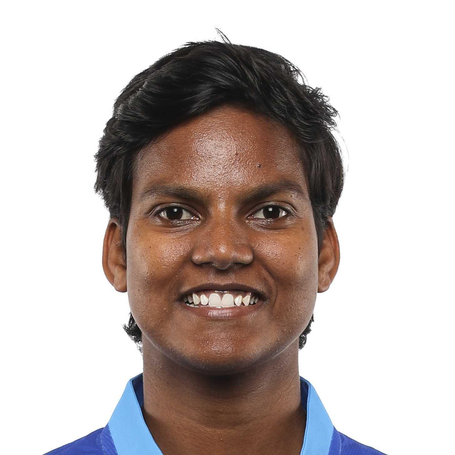 Image of Deepti Sharma
