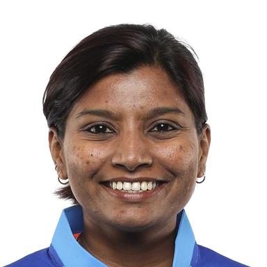 Rajeshwari Gayakwad