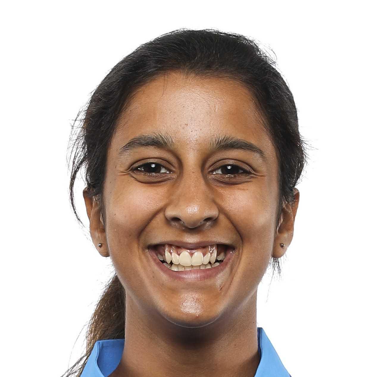 Image of Jemimah Rodrigues