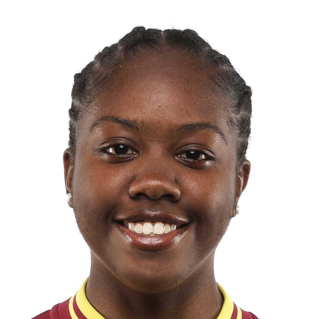 Image of Djenaba Joseph