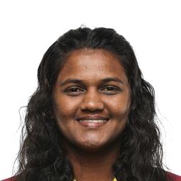 Shabika Gajnabi