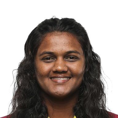 Shabika Gajnabi