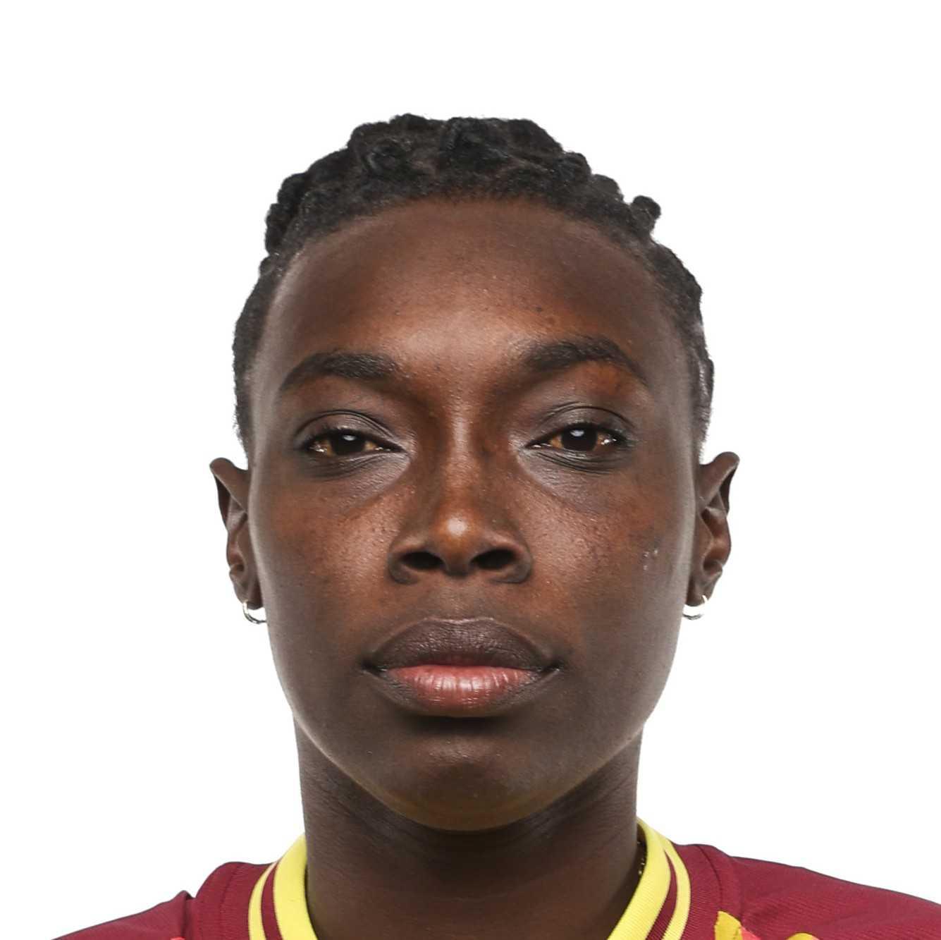 Image of Shamilia Connell