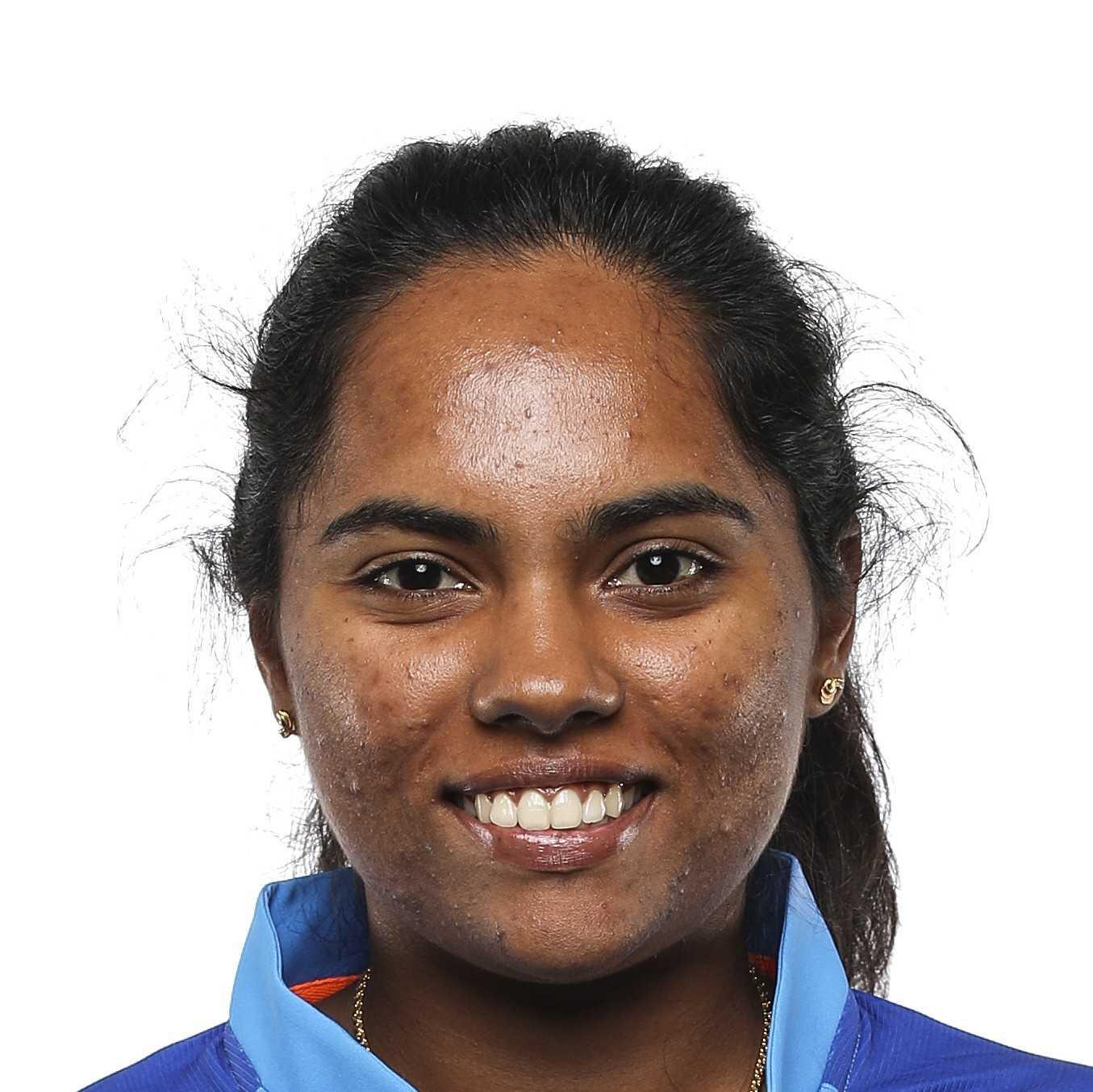 Image of Sabbhineni Meghana