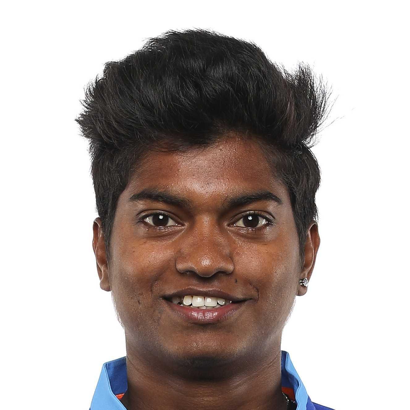 Image of Pooja Vastrakar