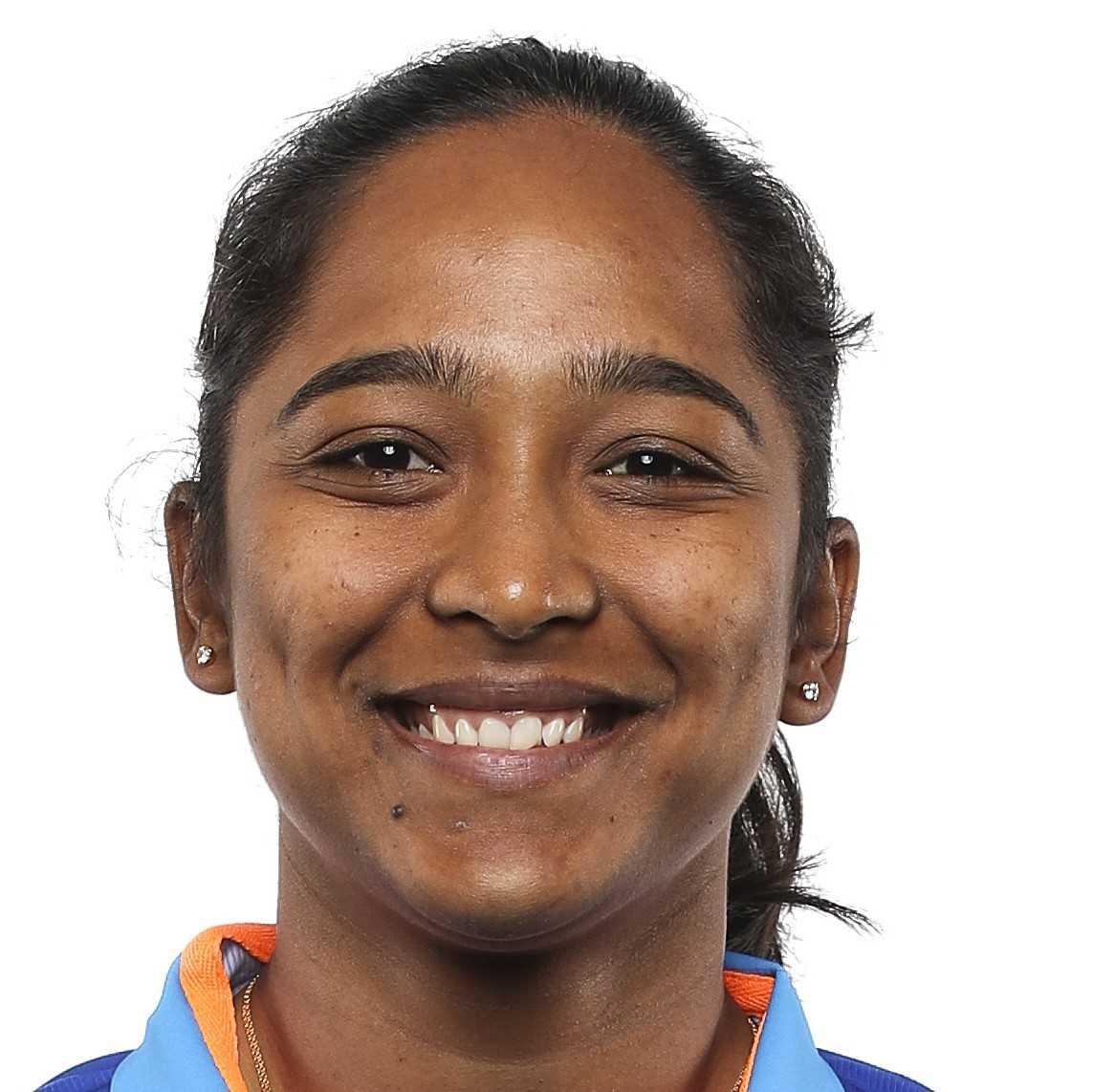Image of Anjali Sarvani