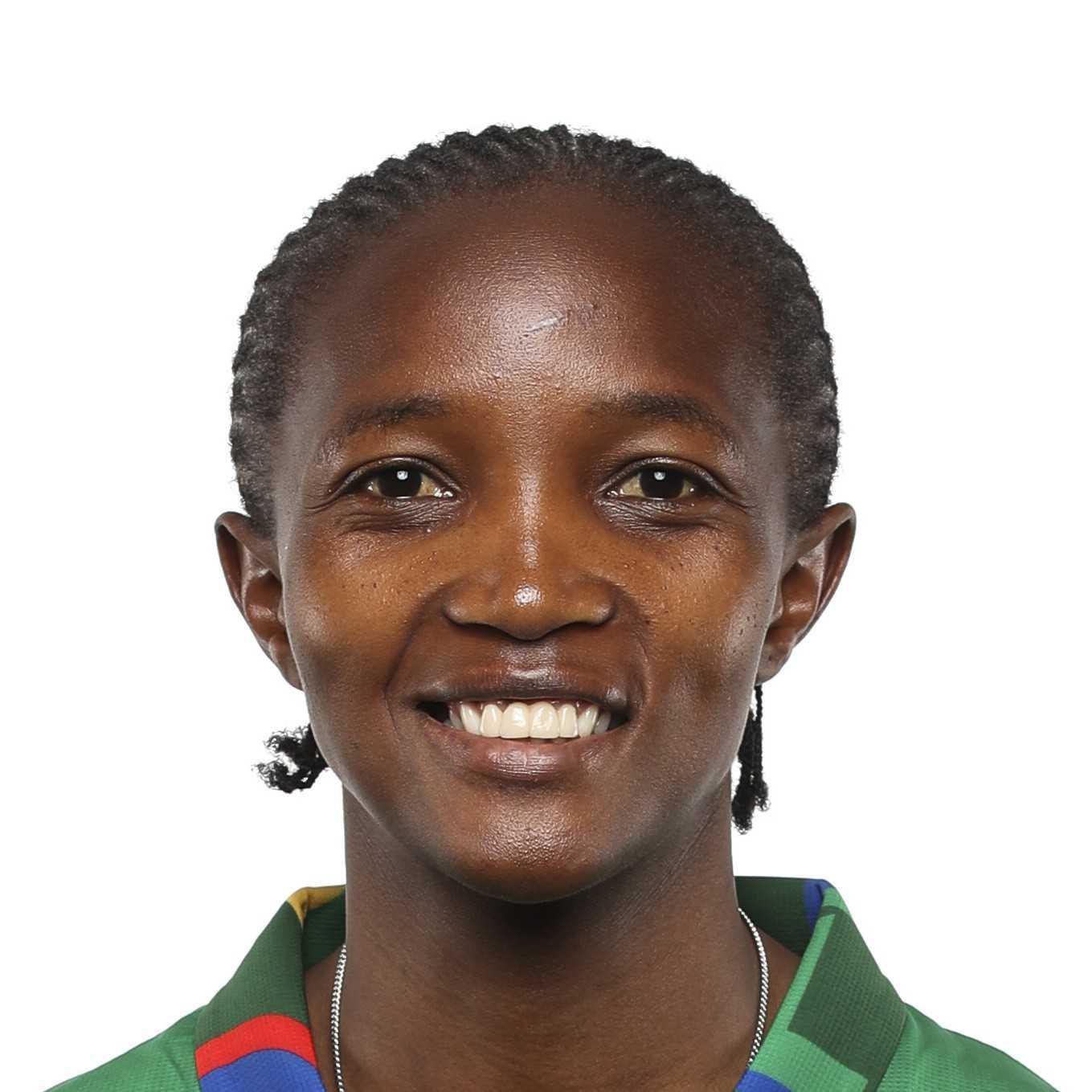 Image of Ayabonga Khaka