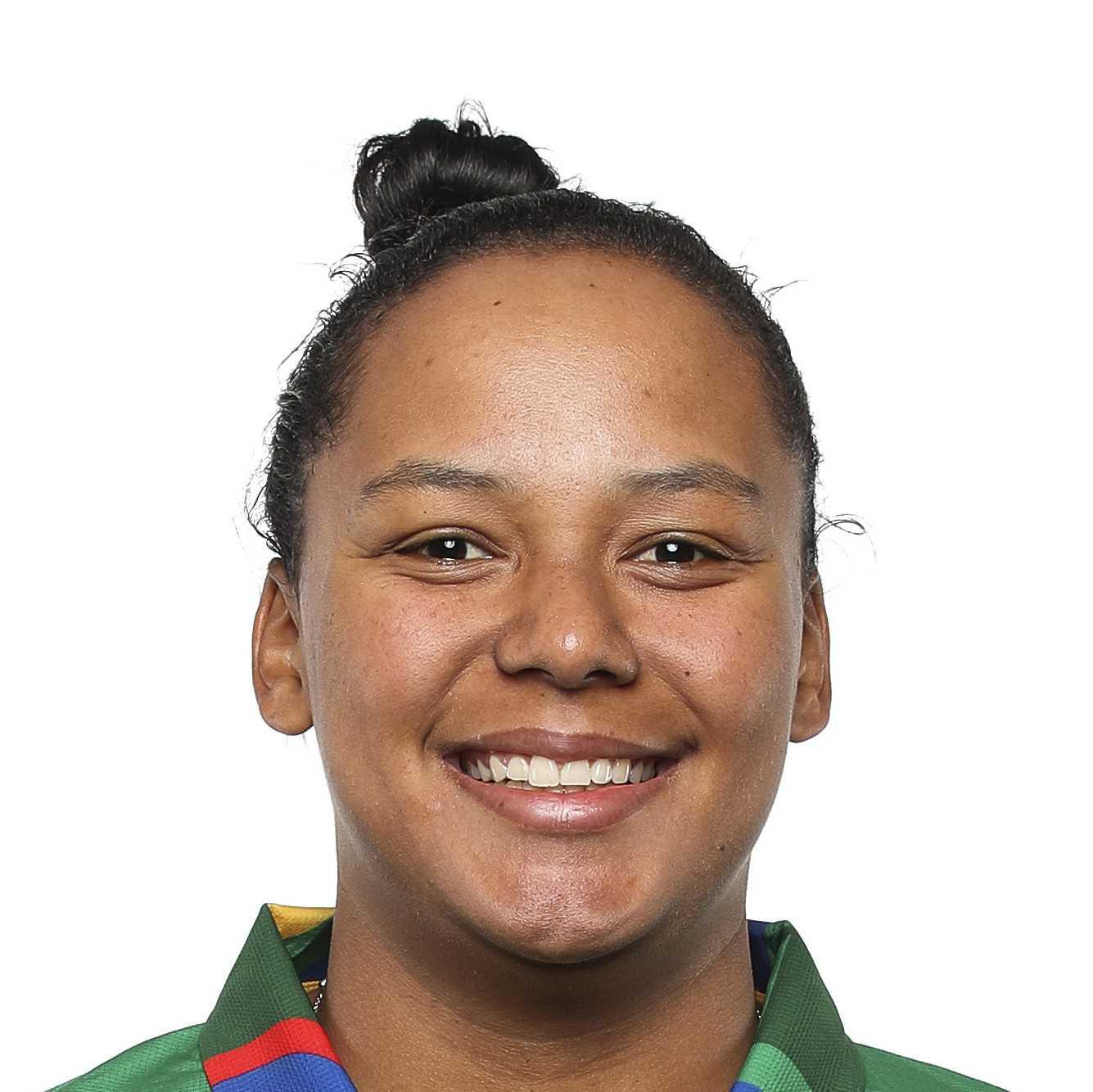 Image of Lara Goodall