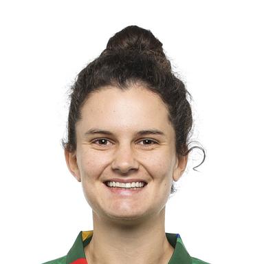 Laura Wolvaardt