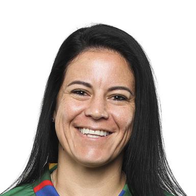Marizanne Kapp
