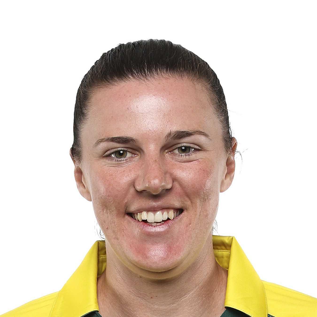 Image of Tahlia McGrath