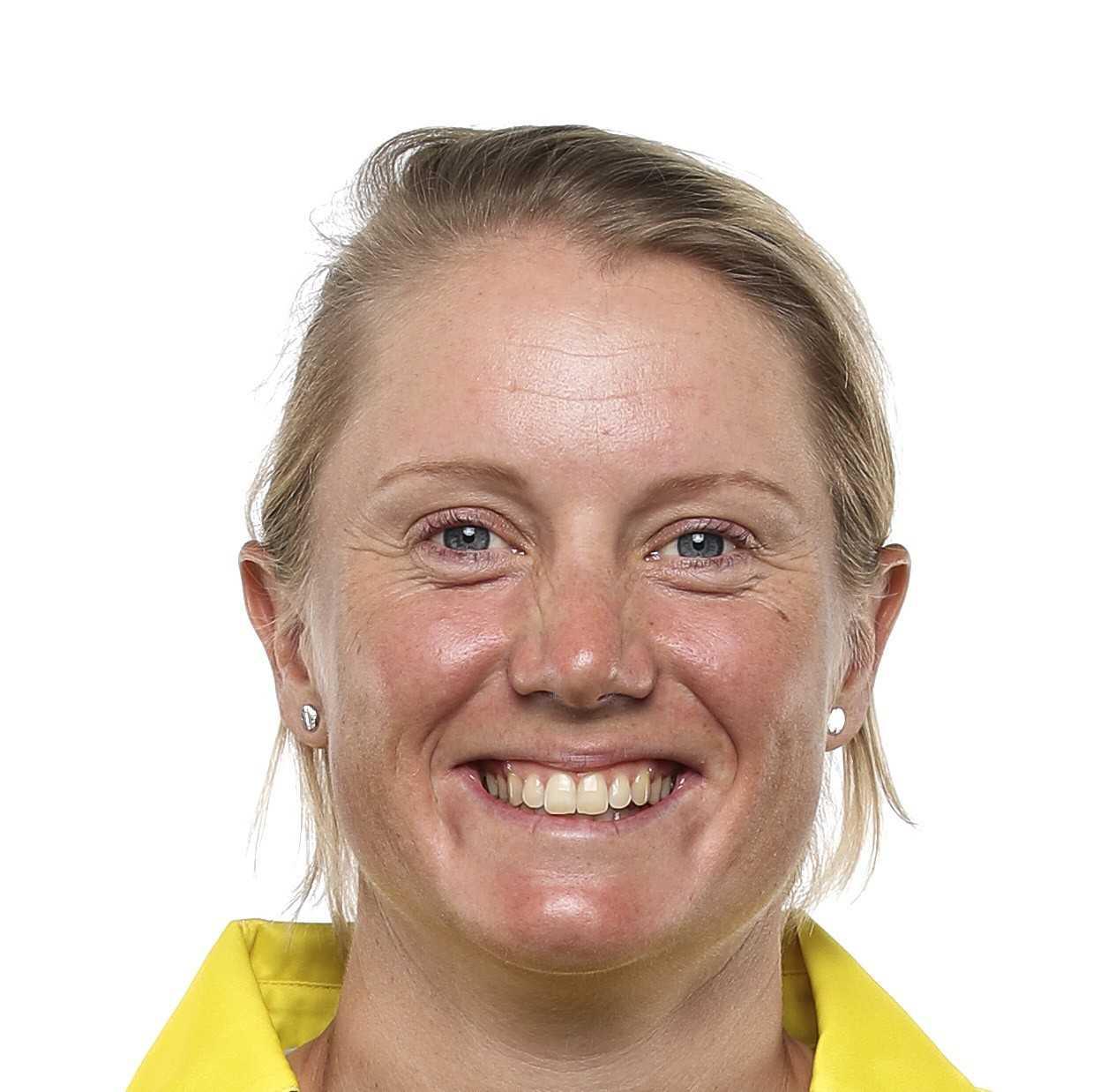 Image of Alyssa Healy