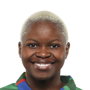 Nonkululeko Mlaba
