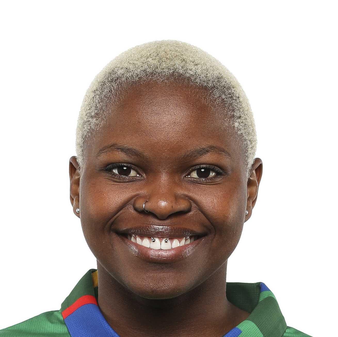 Image of Nonkululeko Mlaba