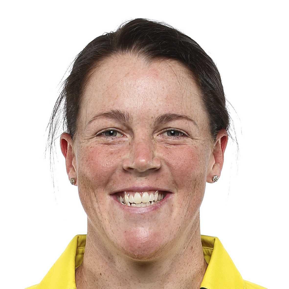 Image of Grace Harris
