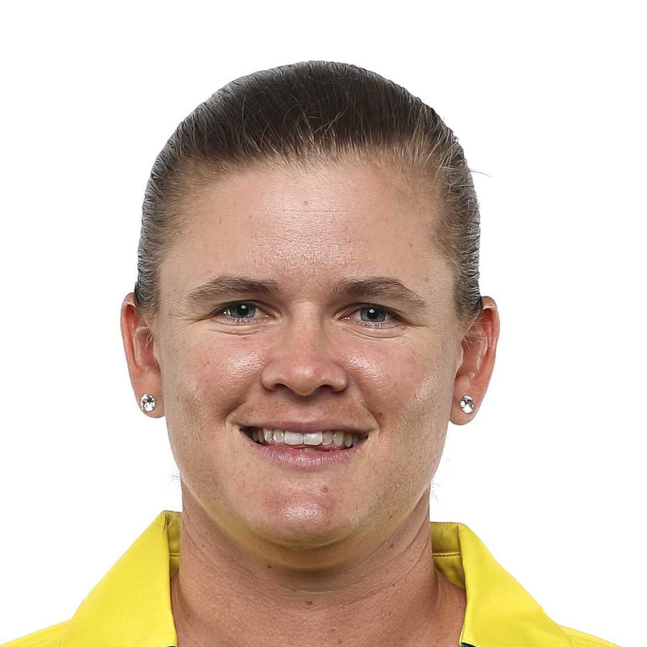 Image of Jess Jonassen