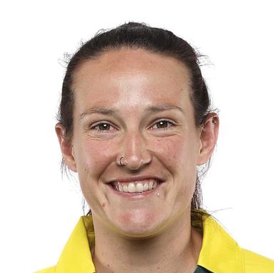 Megan Schutt