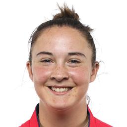 Alice Capsey