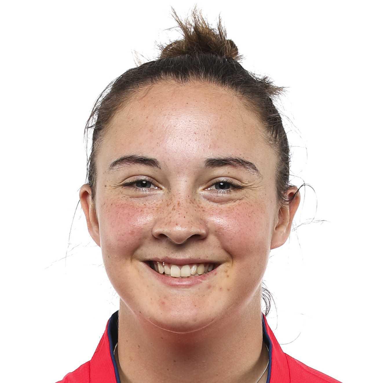 Image of Alice Capsey