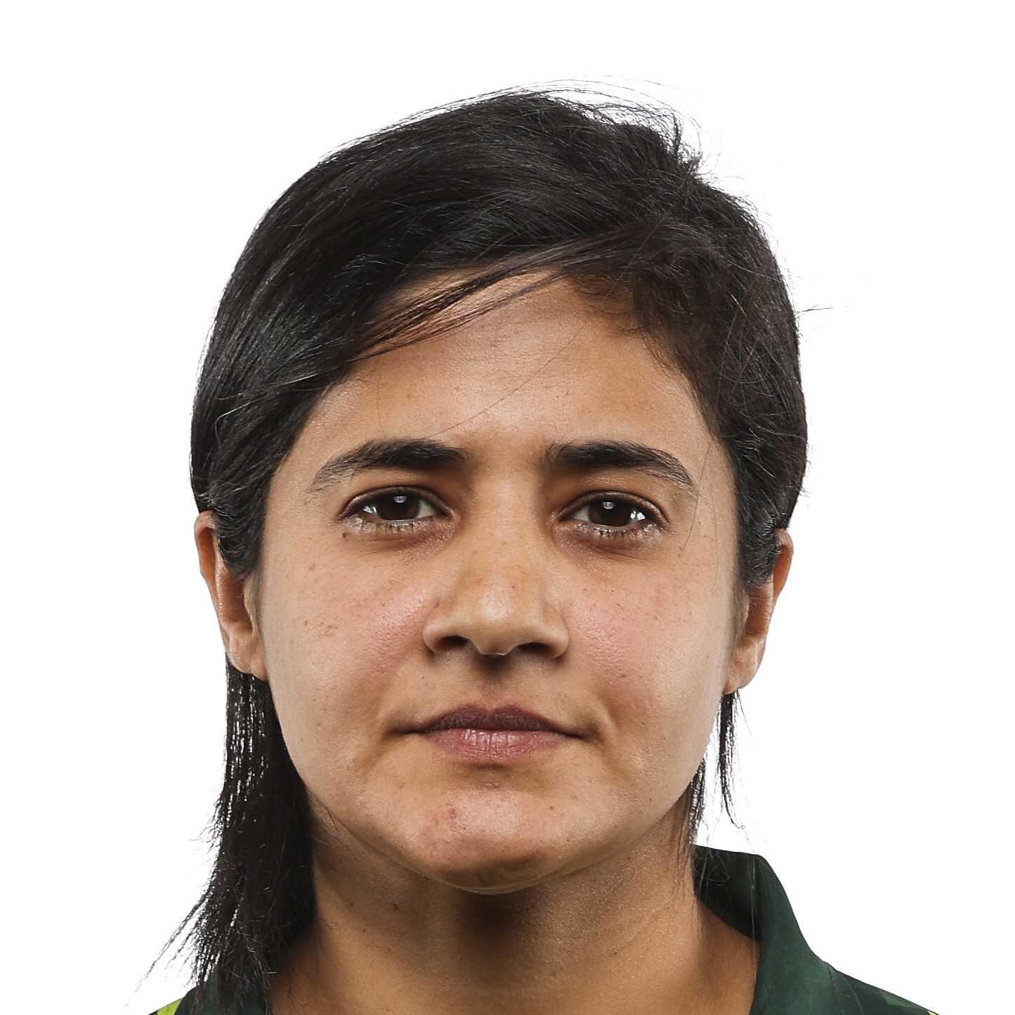 Image of Javeria Khan